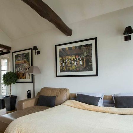 Luxurious Duplex - Top Of Montmartre باريس المظهر الخارجي الصورة